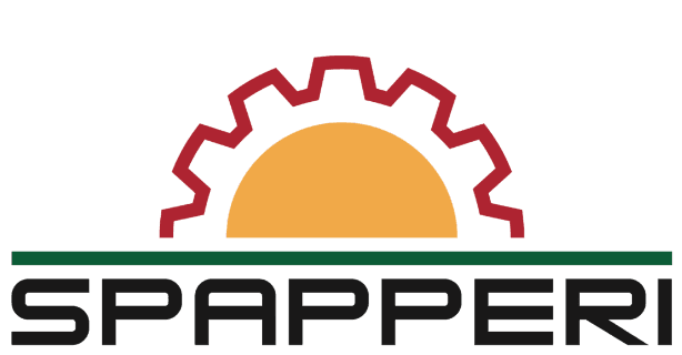 Spapperi