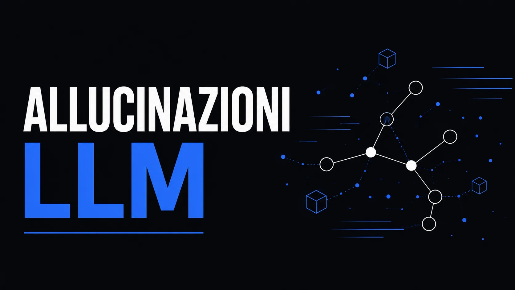 Allucinazioni LLM nel 2026
