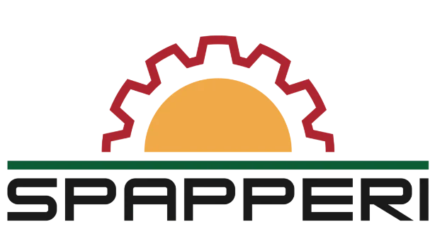 Spapperi